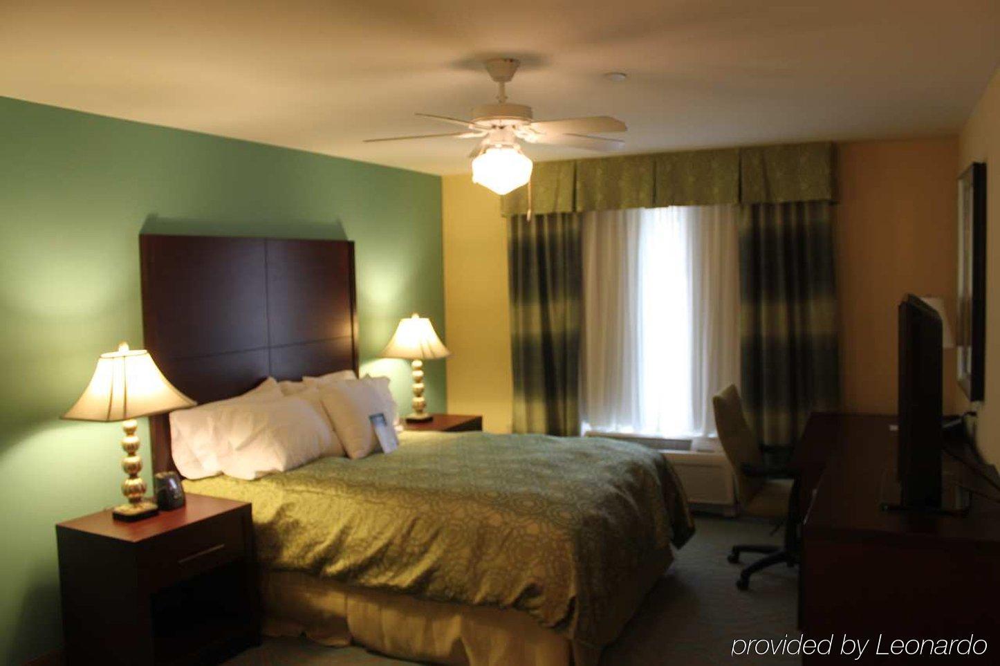 Homewood Suites By Hilton Palm Desert Zimmer foto